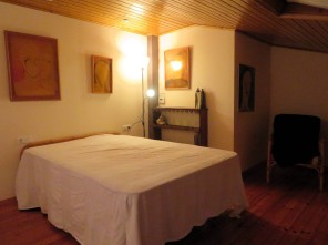 Dormitorio